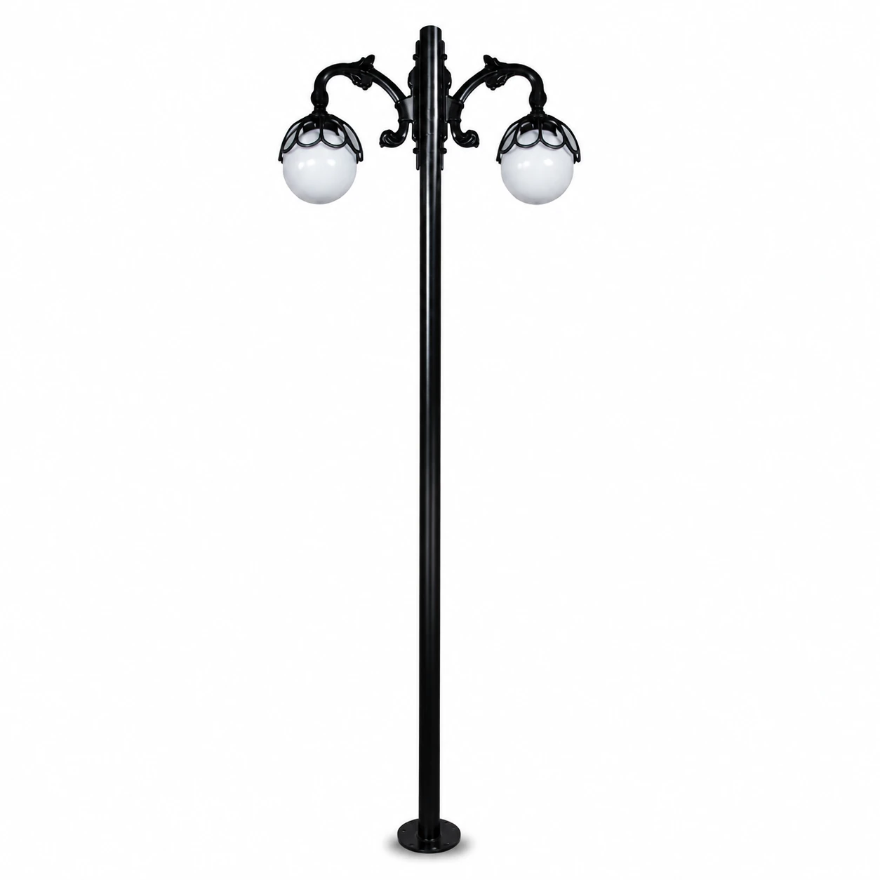 Park & Bahçe Direği GL-34-5064