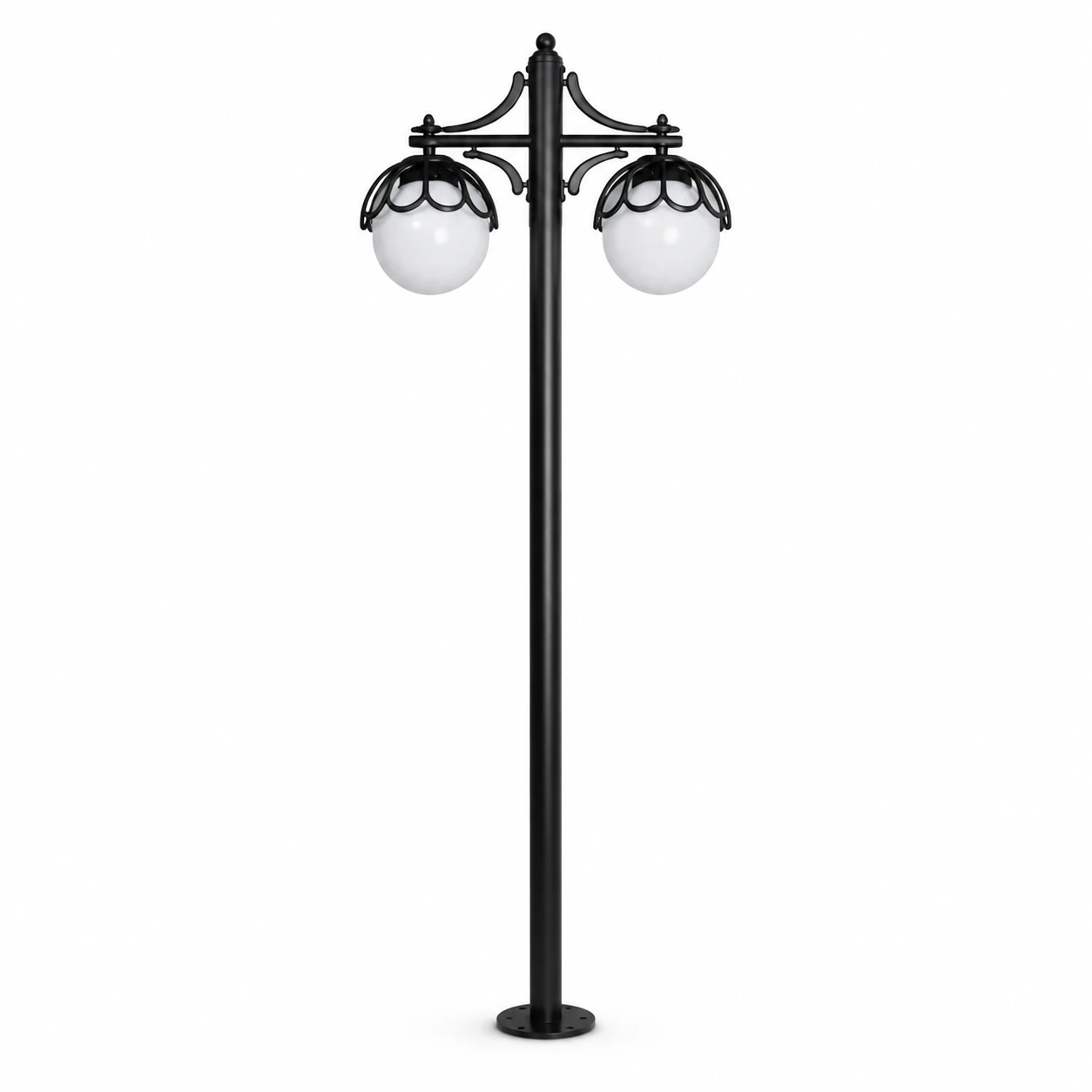 Park & Bahçe Direği GL-34-5065