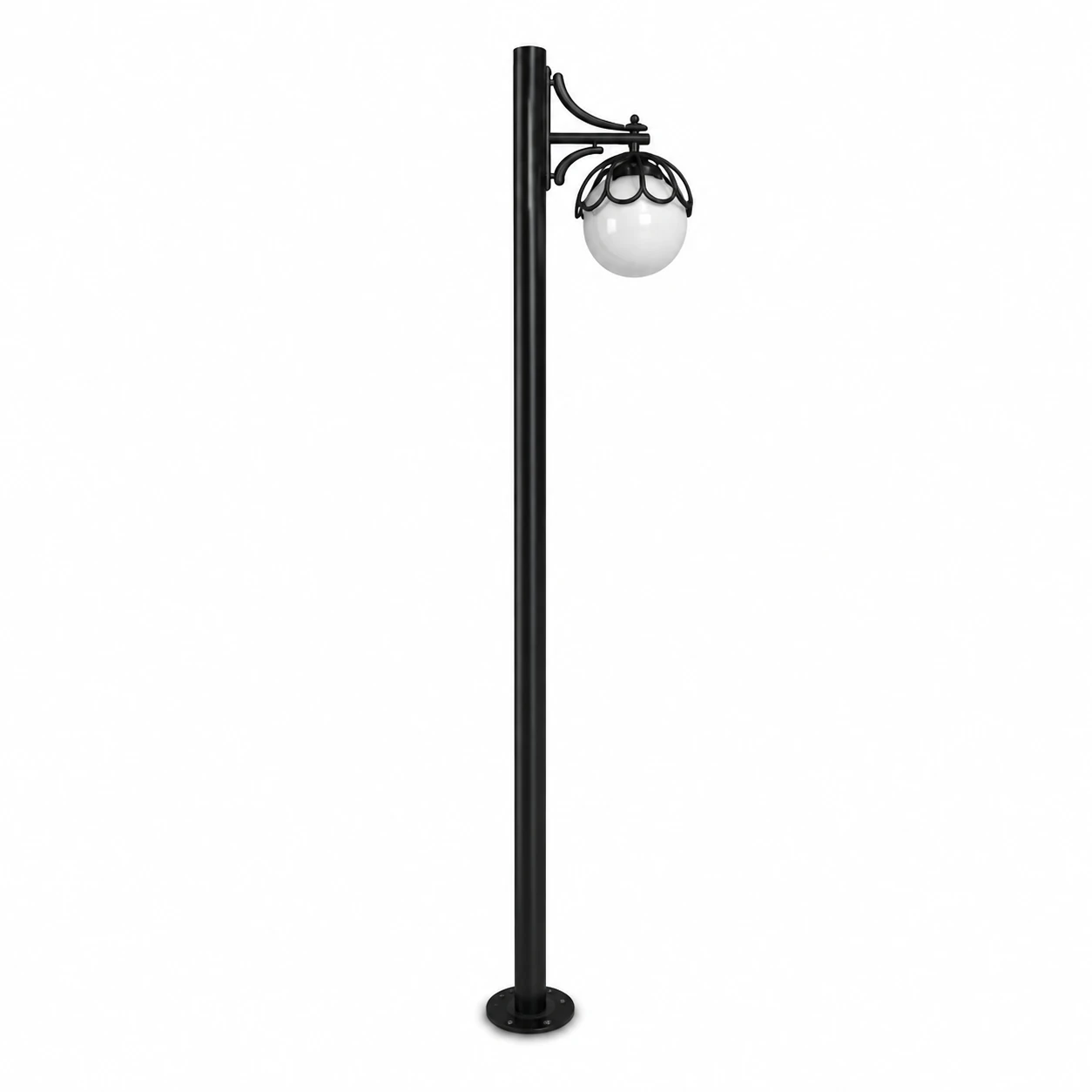 Park & Bahçe Direği GL-34-5066