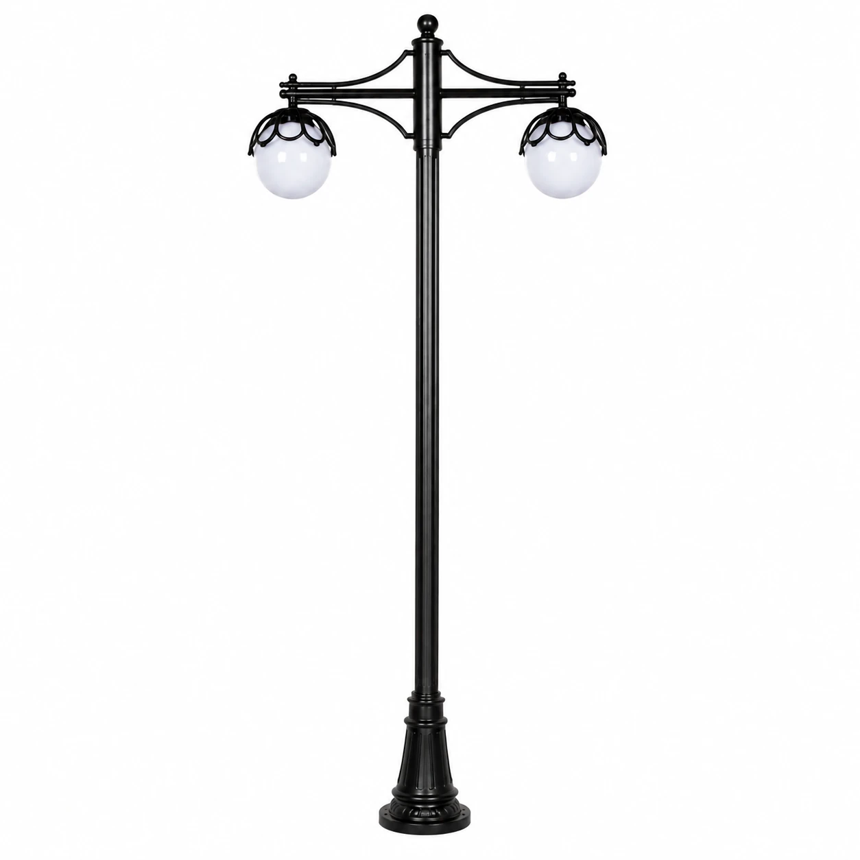 Park & Bahçe Direği GL-34-5067