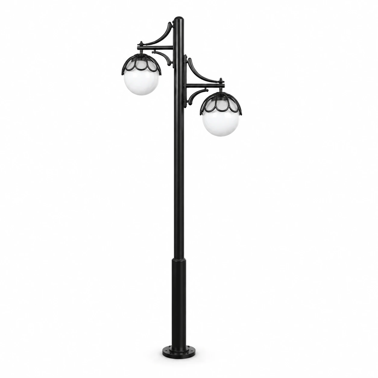 Park & Bahçe Direği GL-34-5068