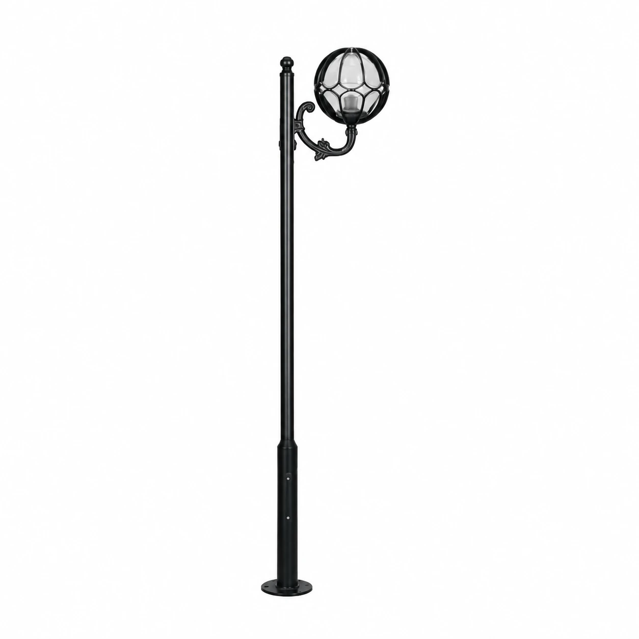 Park & Bahçe Direği GL-34-5070