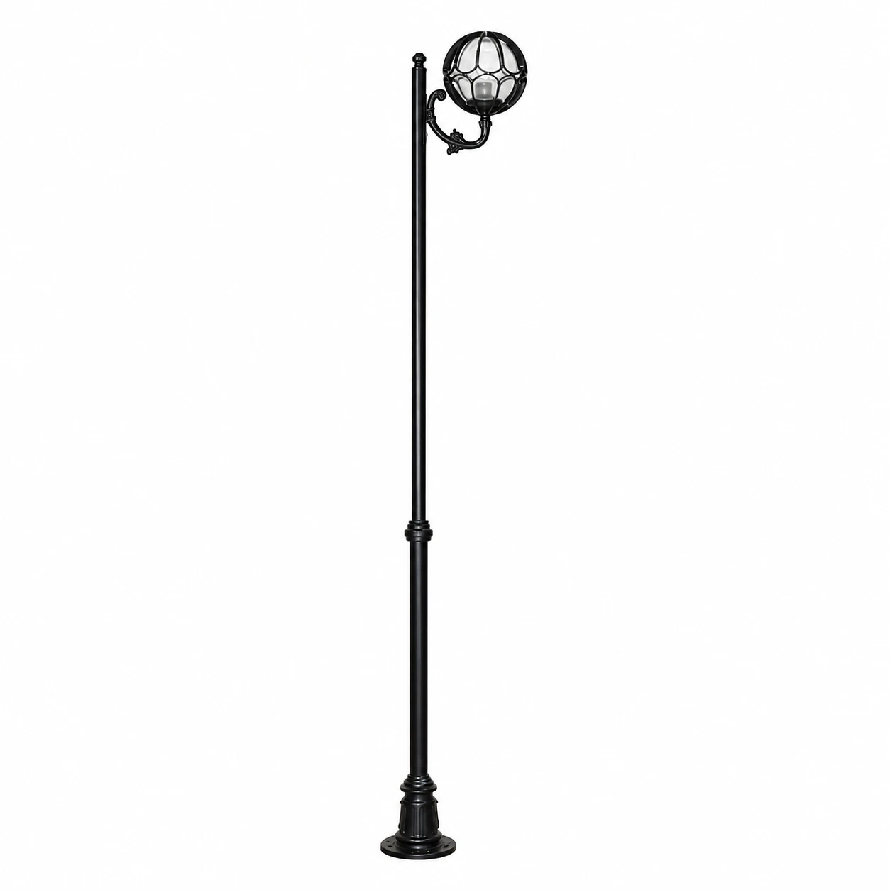 Park & Bahçe Direği GL-34-5071
