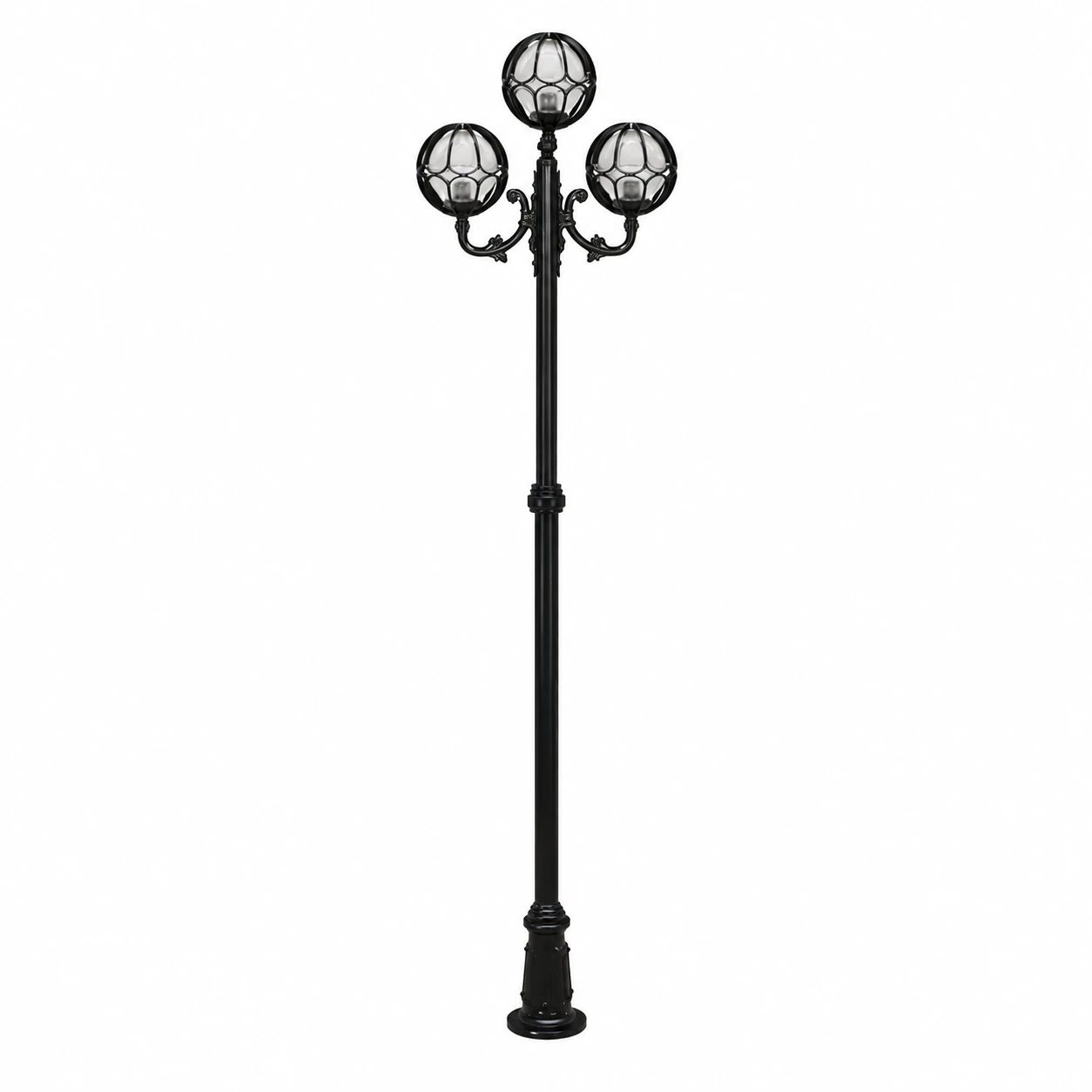 Park & Bahçe Direği GL-34-50714