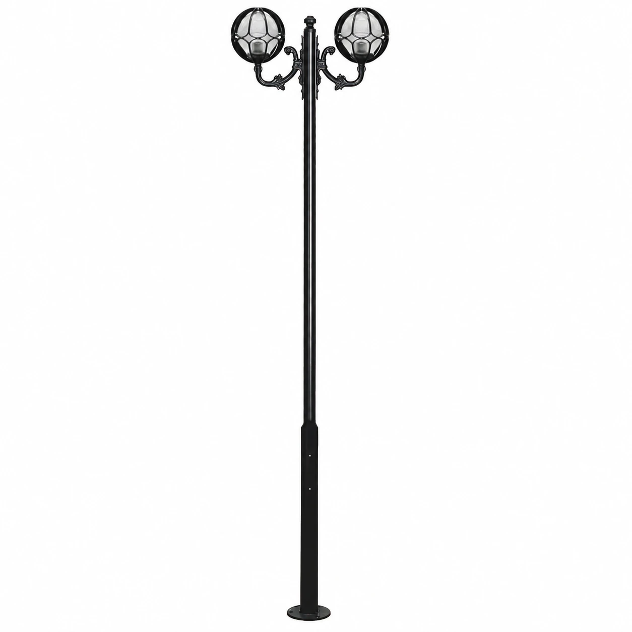 Park & Bahçe Direği GL-34-5072