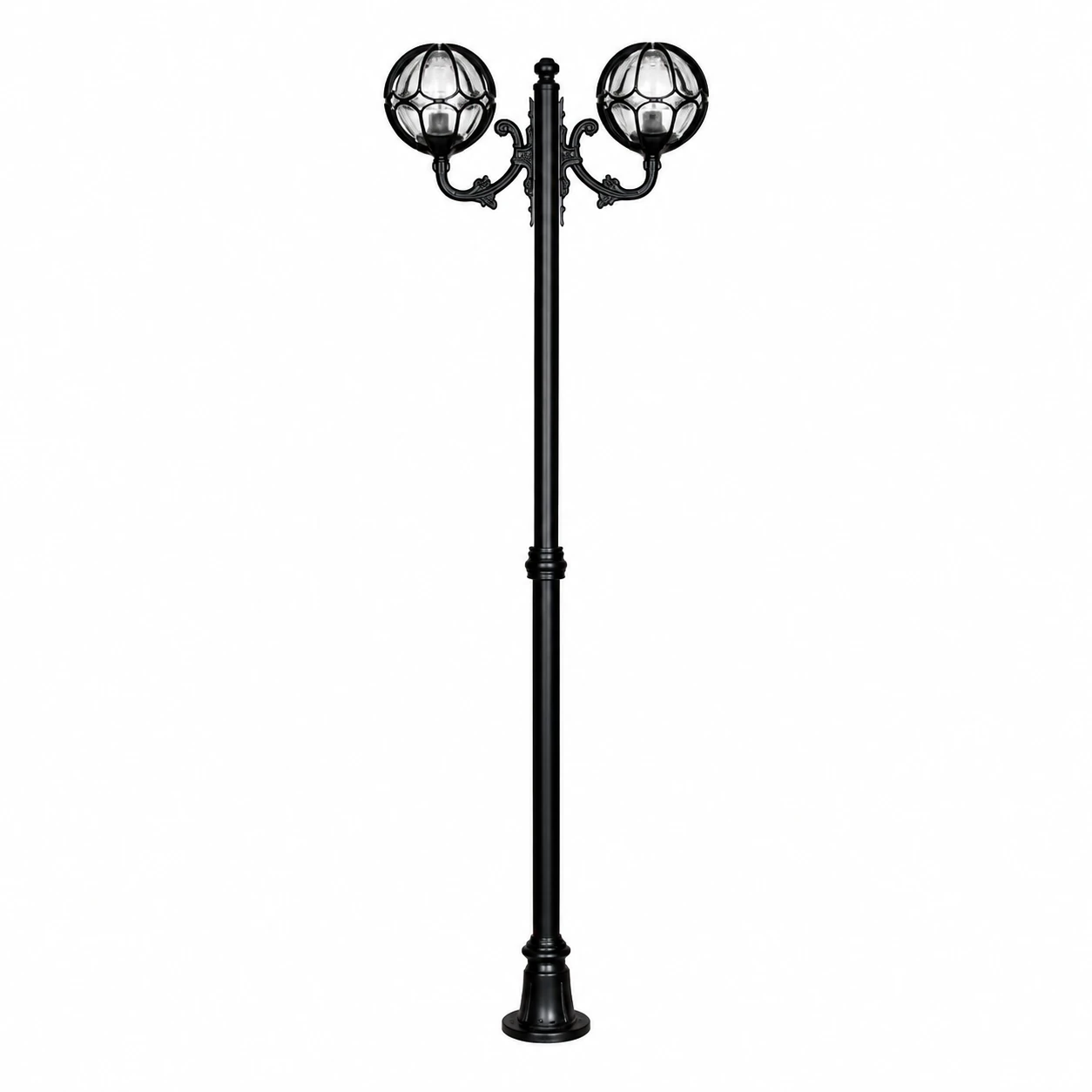 Park & Bahçe Direği GL-34-5073