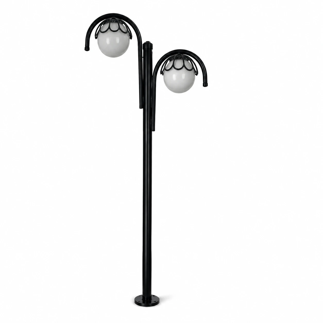 Park & Bahçe Direği GL-34-5077