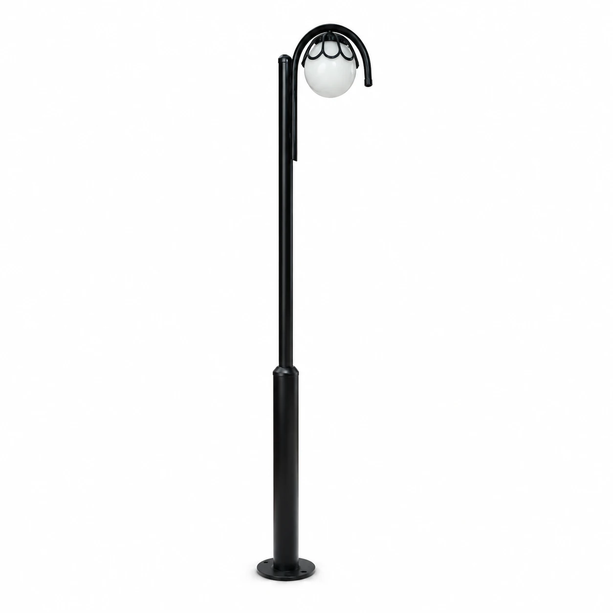 Park & Bahçe Direği GL-34-5078