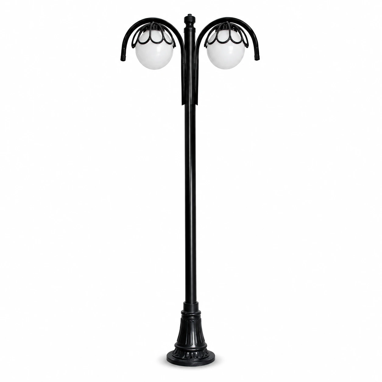 Park & Bahçe Direği GL-34-5080