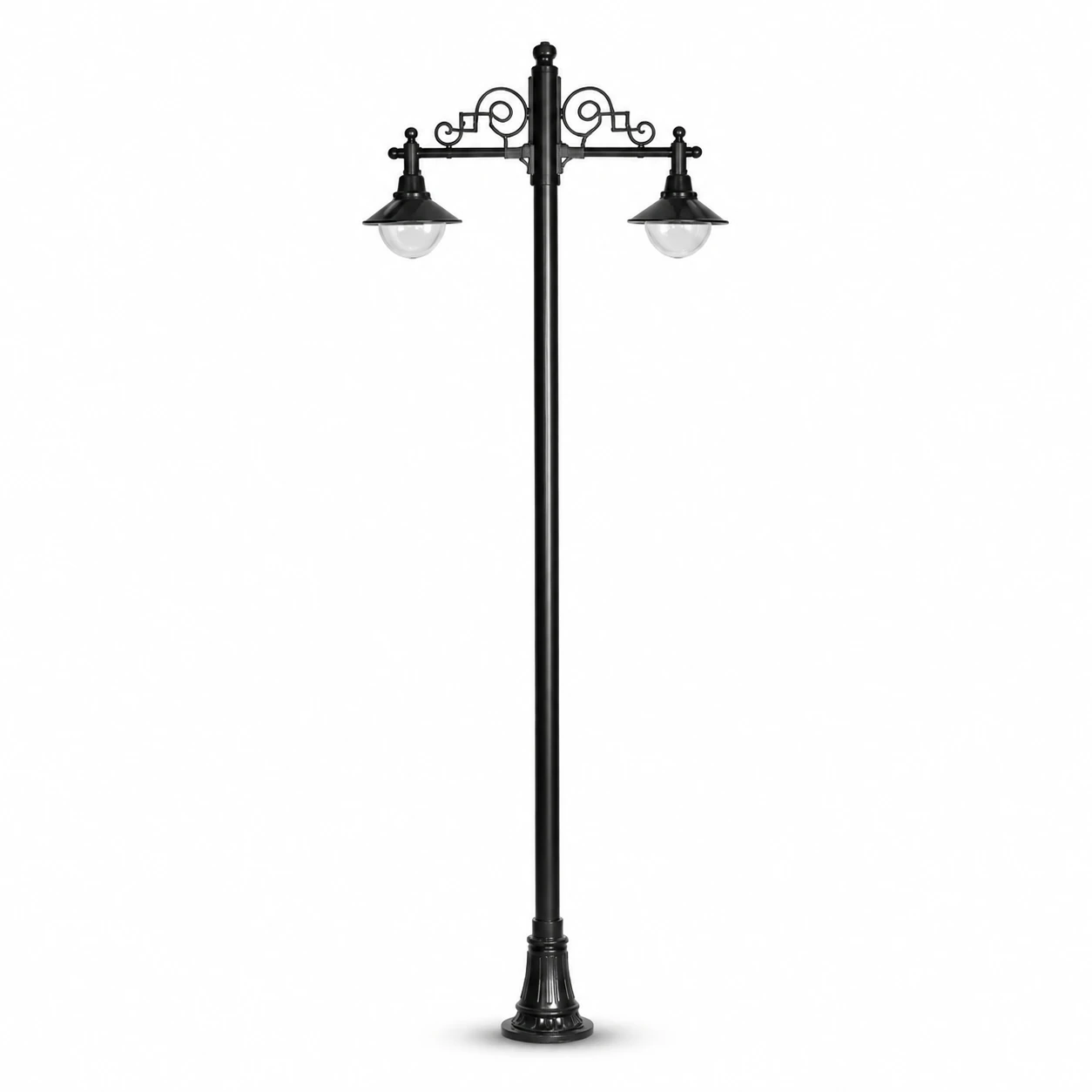 Park & Bahçe Direği GL-34-5081