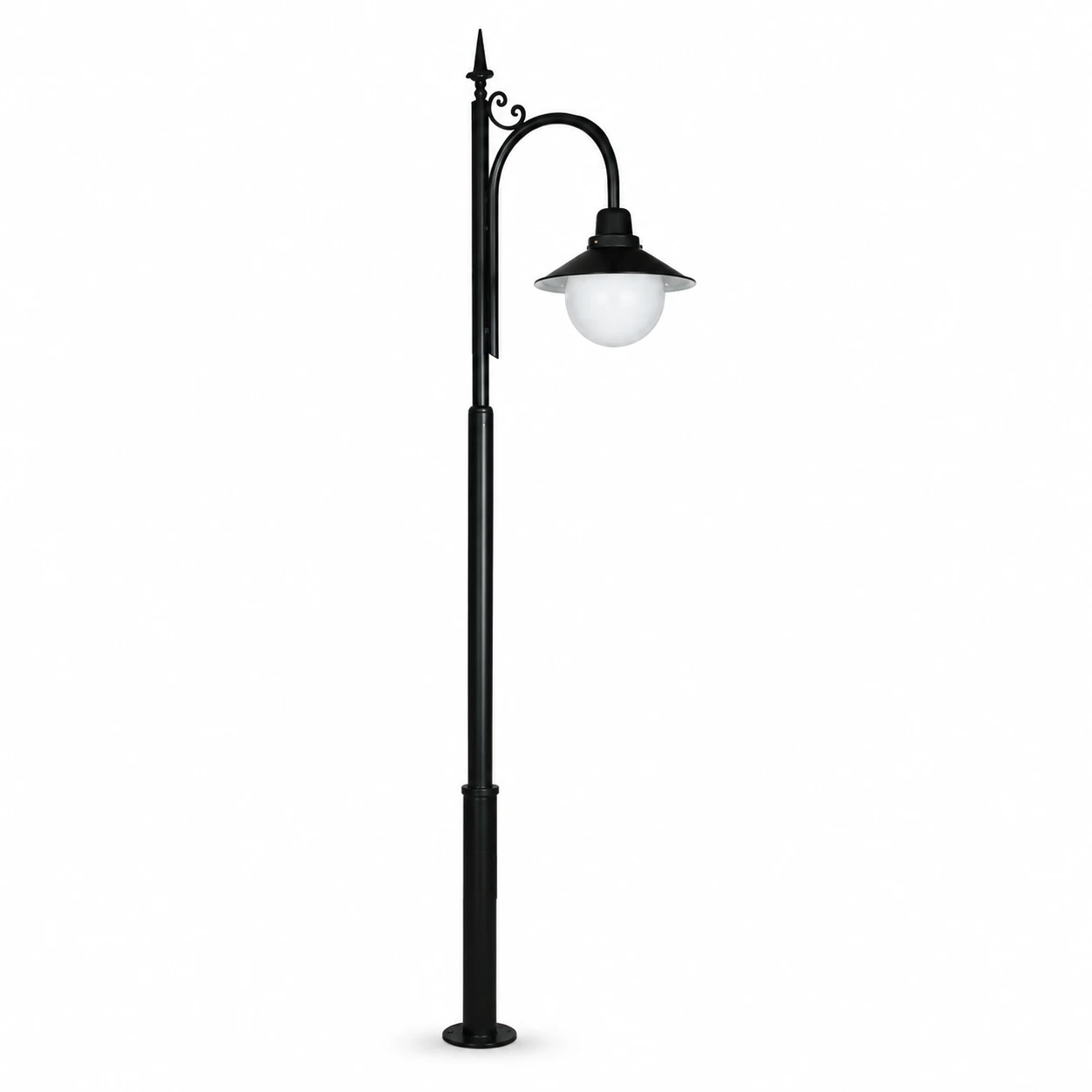Park & Bahçe Direği GL-34-5083