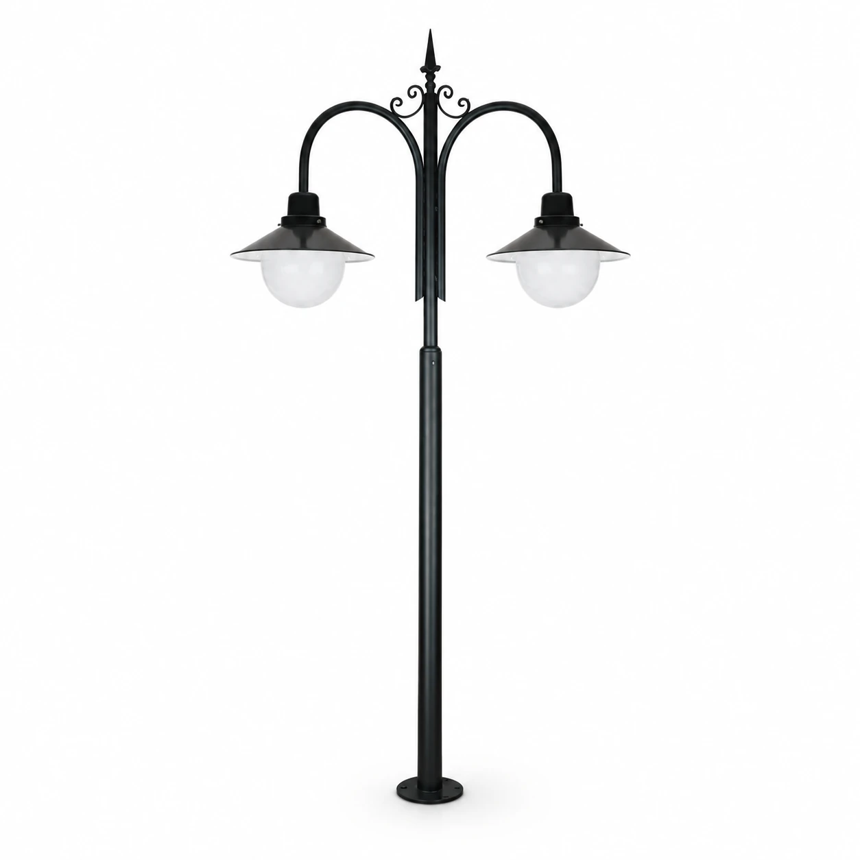 Park & Bahçe Direği GL-34-5084