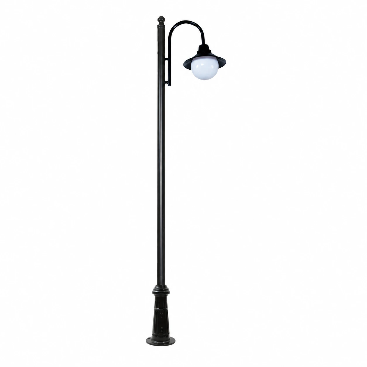 Park & Bahçe Direği GL-34-5085