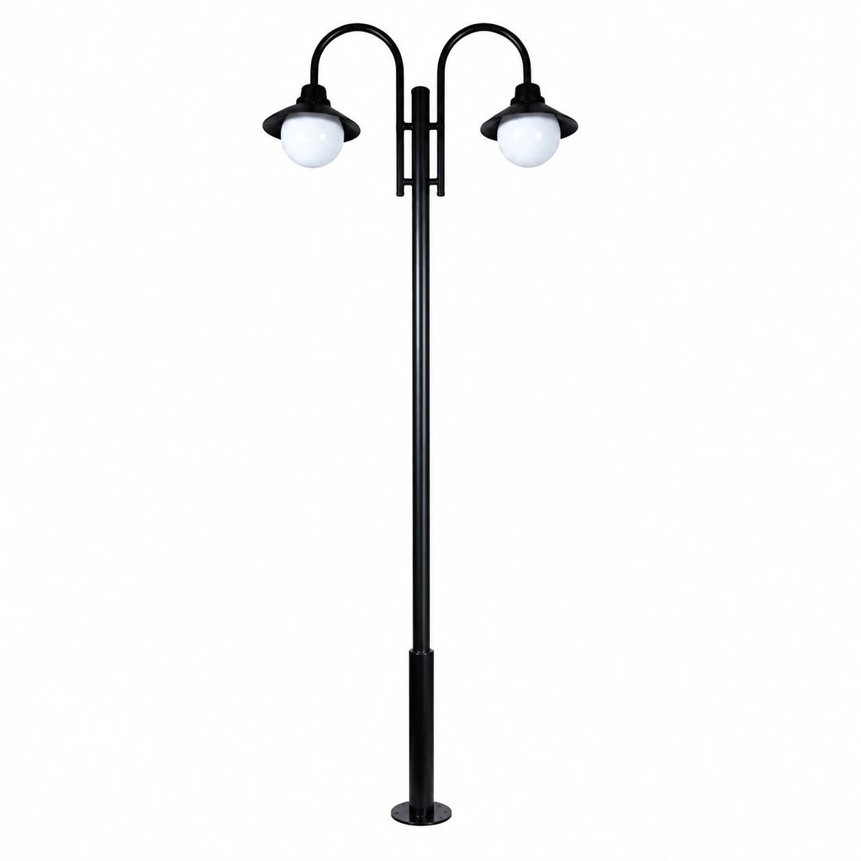 Park & Bahçe Direği GL-34-5086