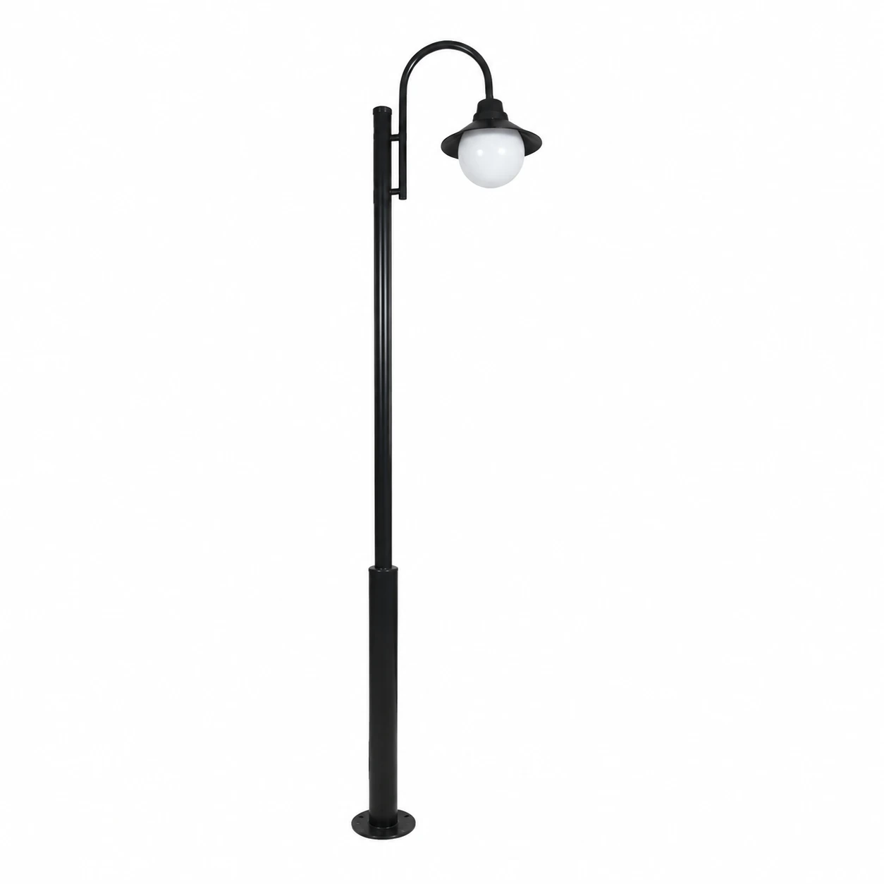 Park & Bahçe Direği GL-34-5087