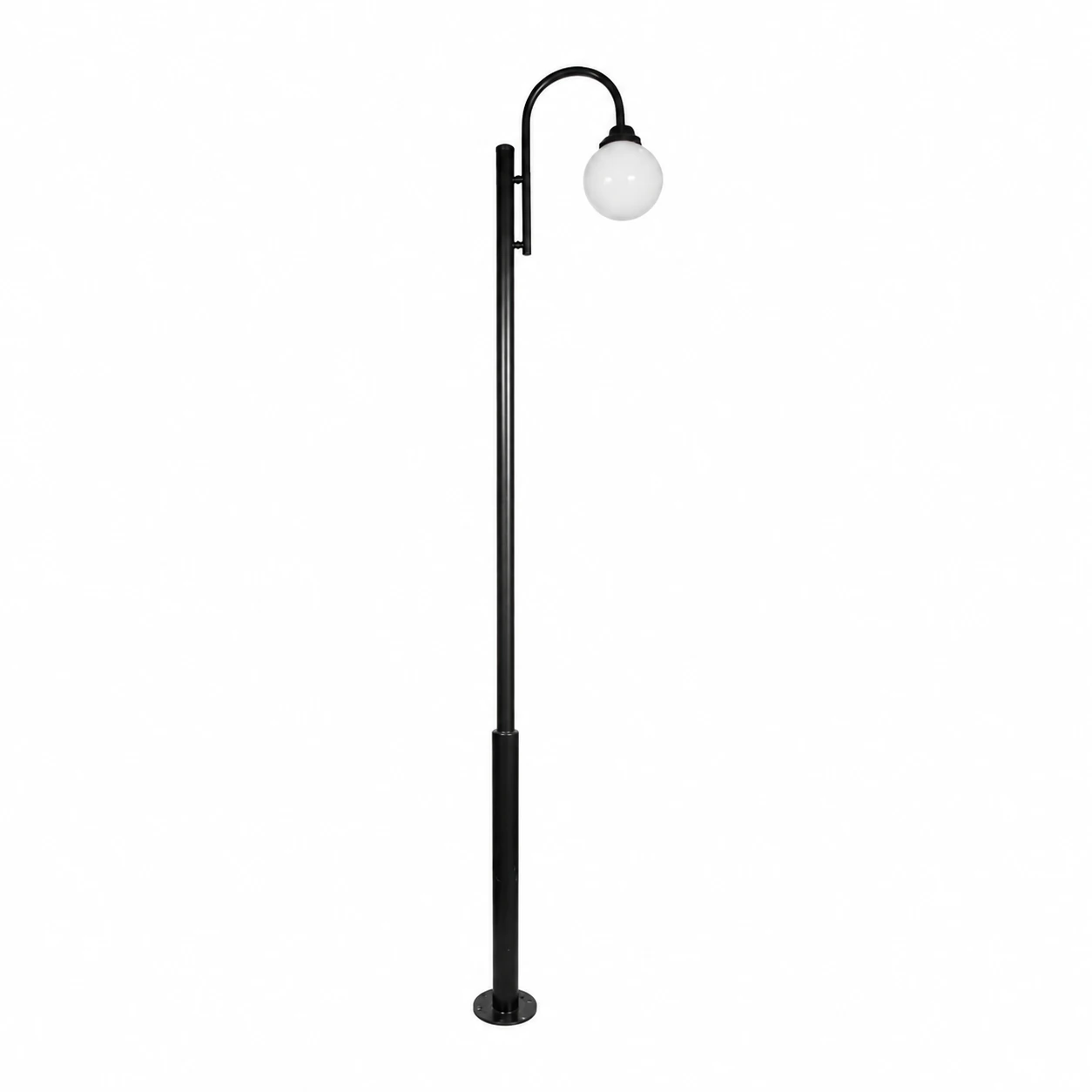 Park & Bahçe Direği GL-34-5089