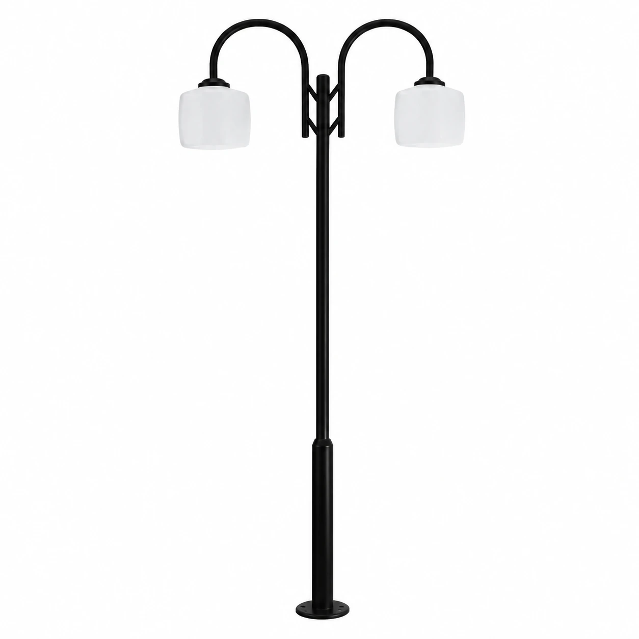 Park & Bahçe Direği GL-34-5095
