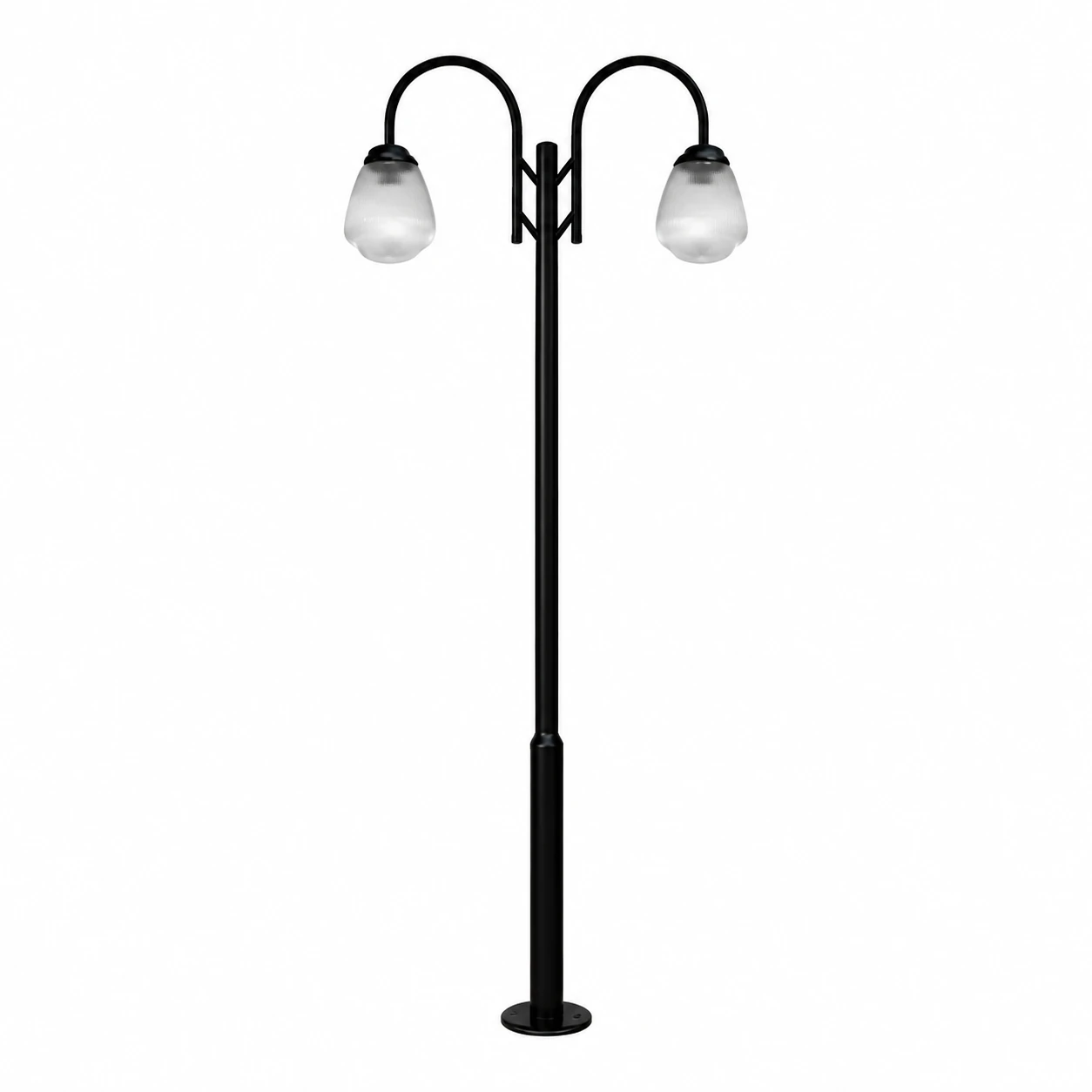 Park & Bahçe Direği GL-34-5098