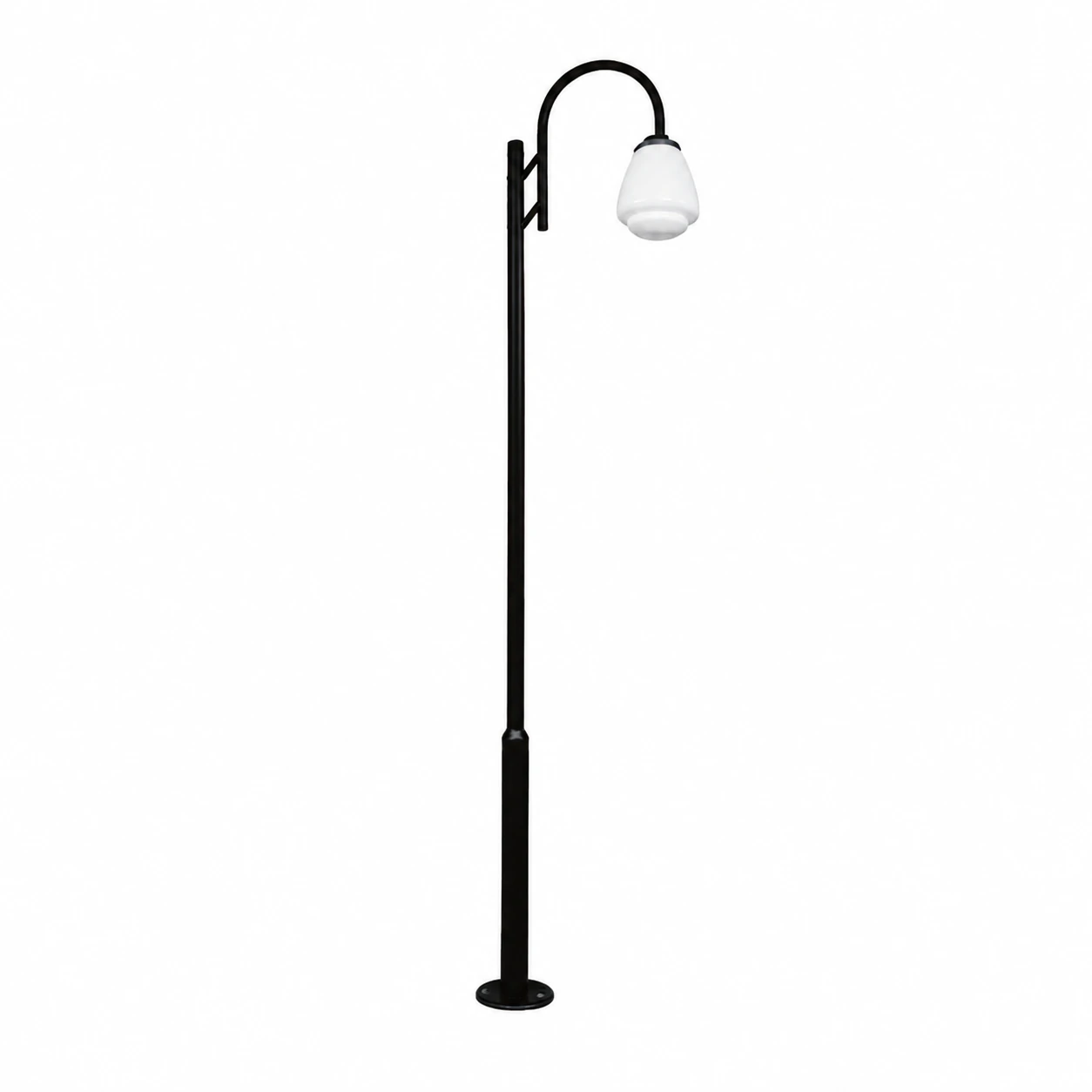 Park & Bahçe Direği GL-34-5099