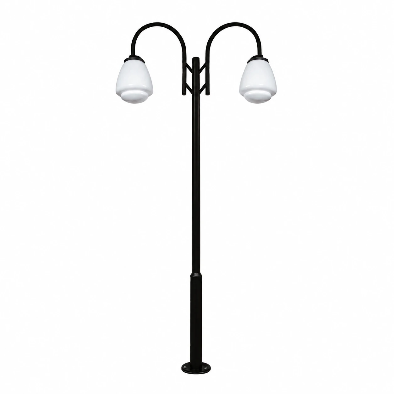 Park & Bahçe Direği GL-34-5100