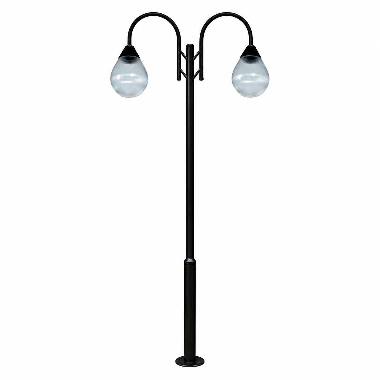 Park & Bahçe Direği GL-34-5101