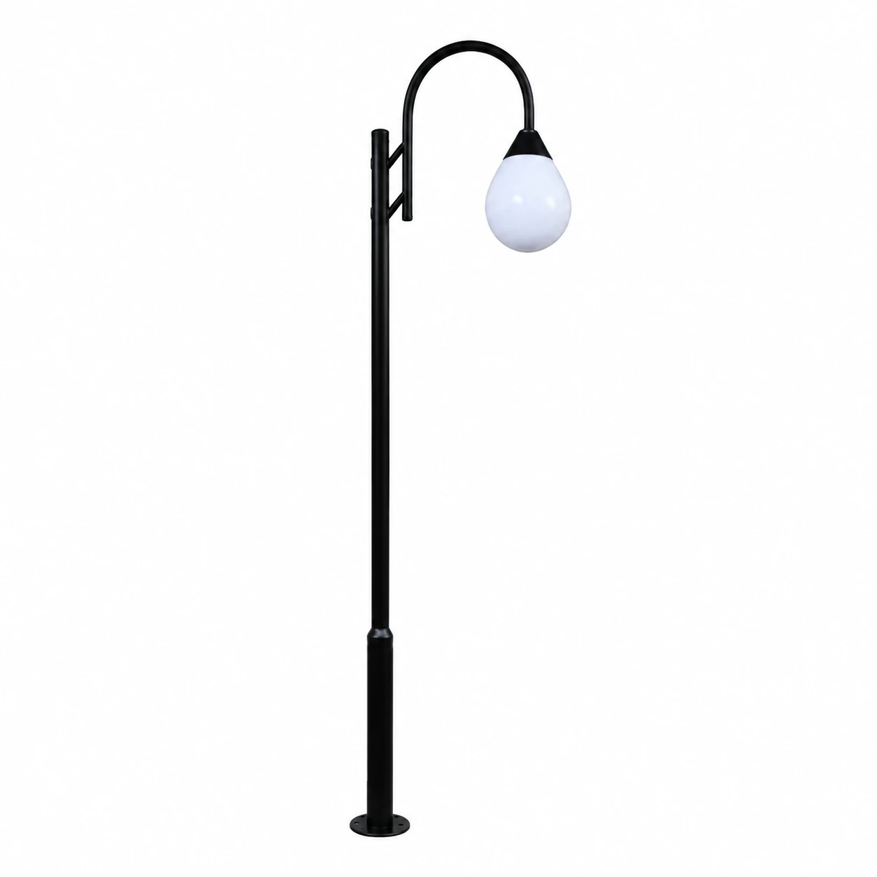 Park & Bahçe Direği GL-34-5102