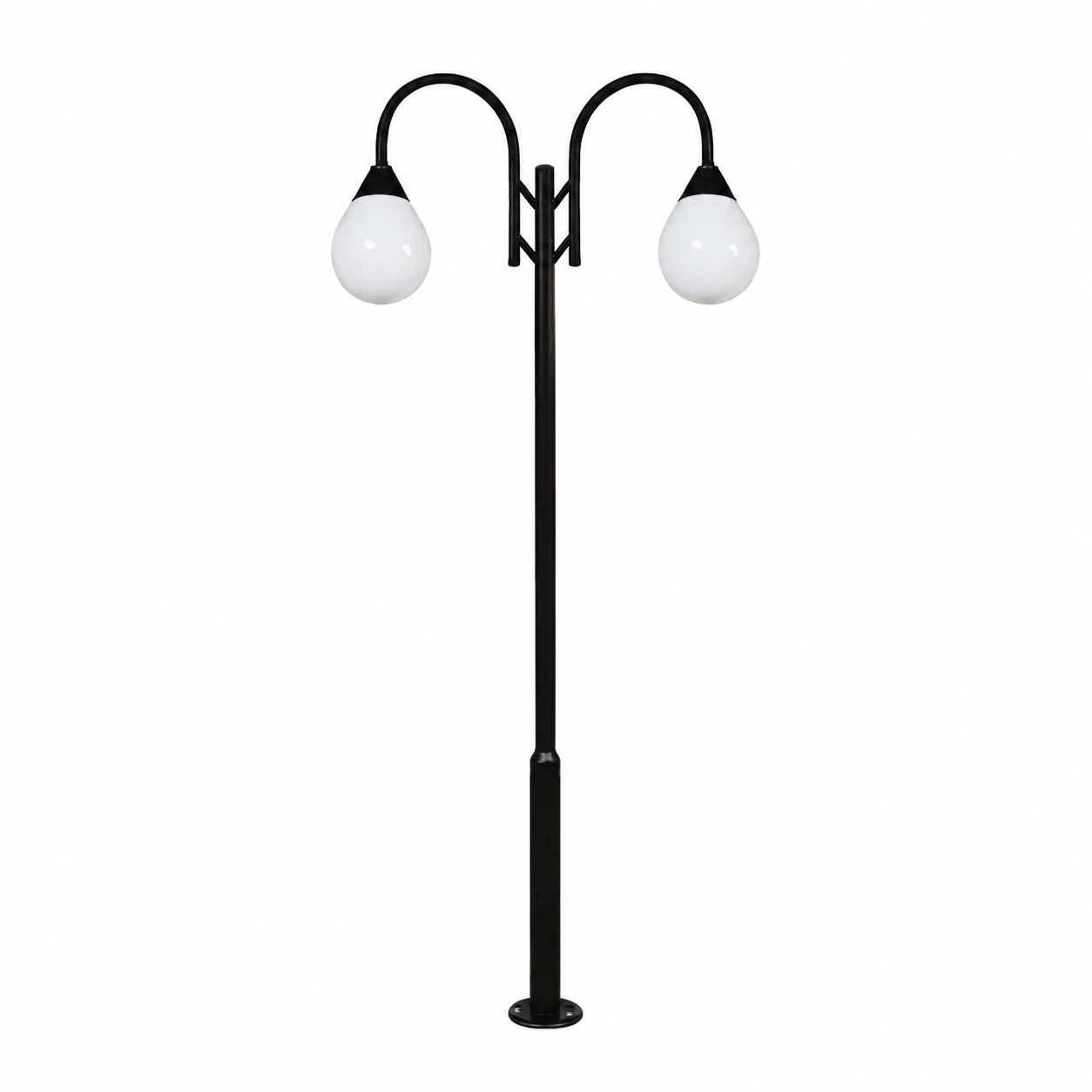 Park & Bahçe Direği GL-34-5103