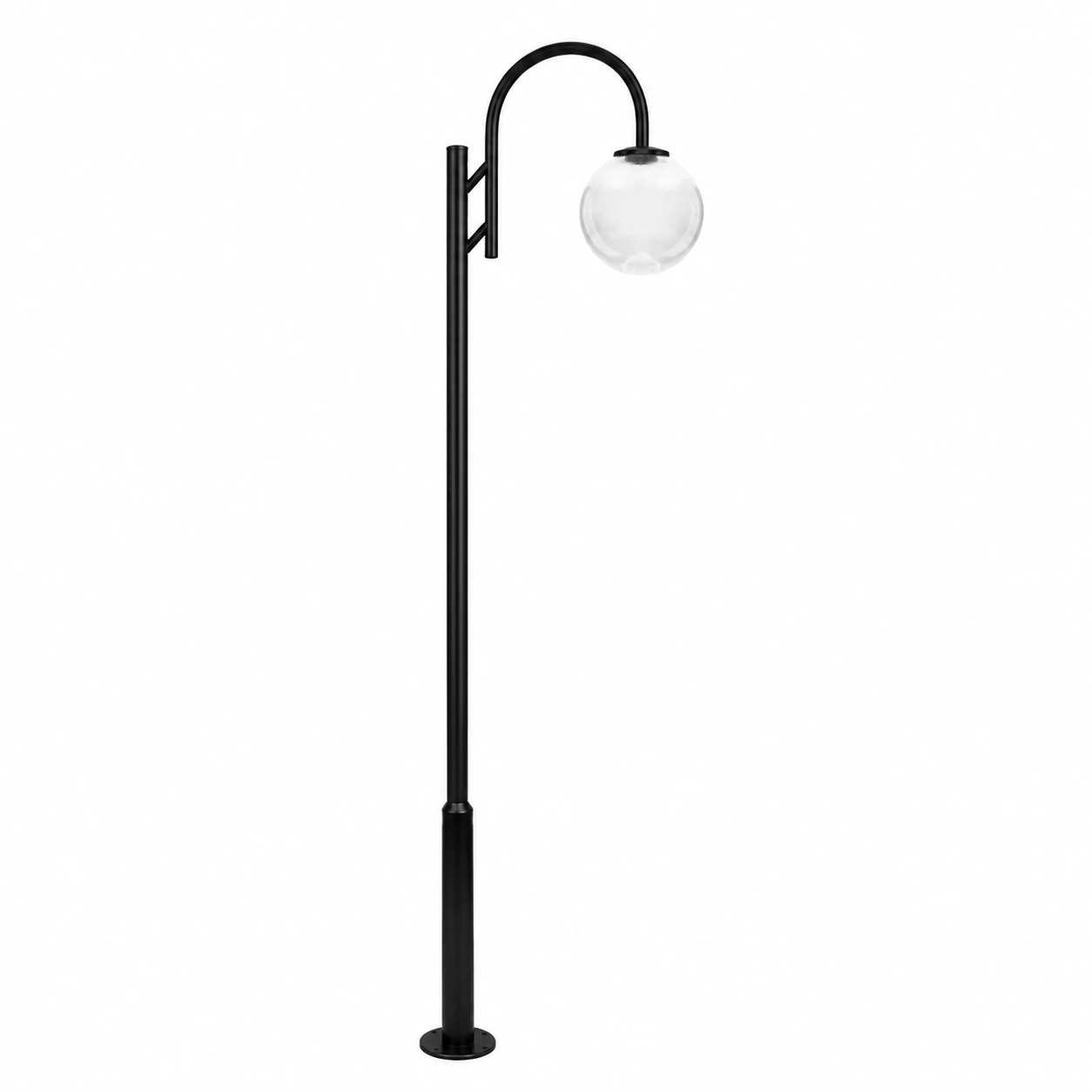 Park & Bahçe Direği GL-34-5106