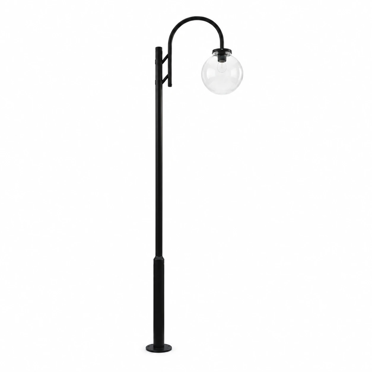 Park & Bahçe Direği GL-34-5107
