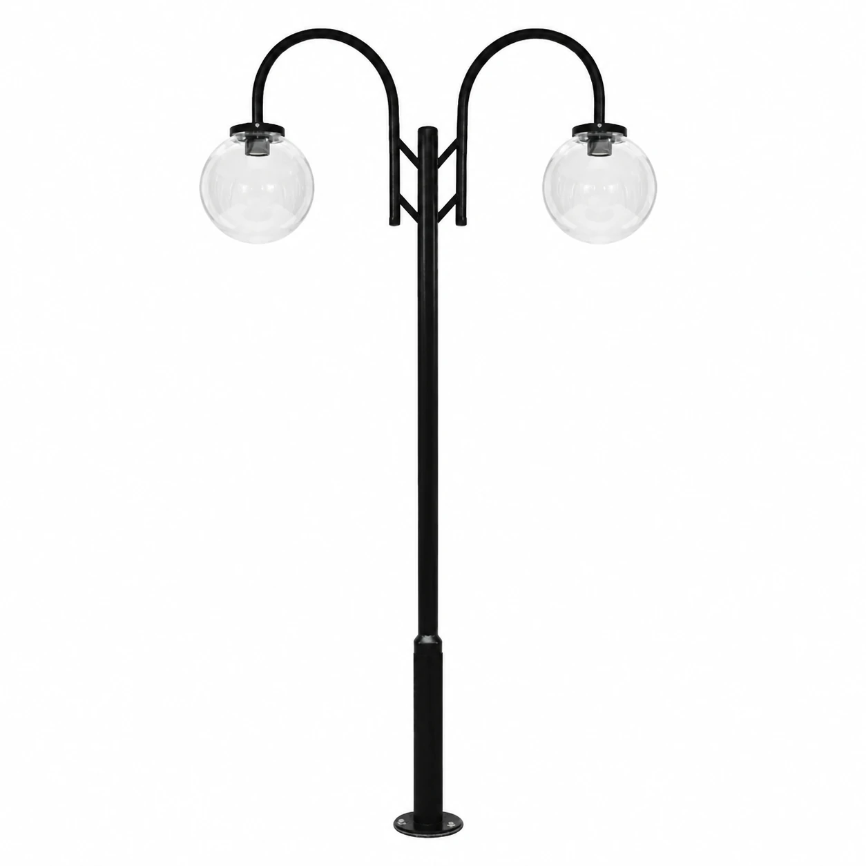 Park & Bahçe Direği GL-34-5108