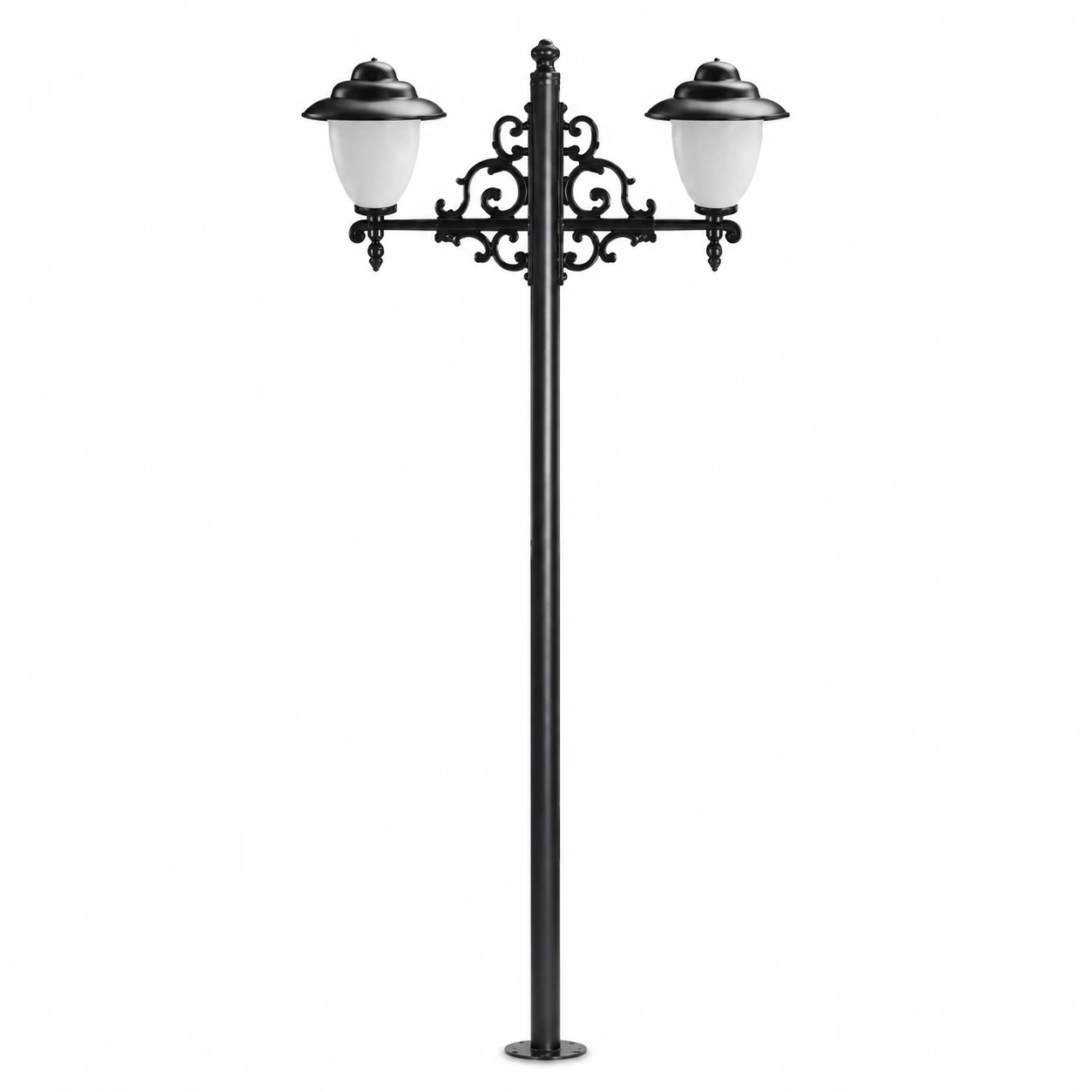 Park & Bahçe Direği GL-34-5111