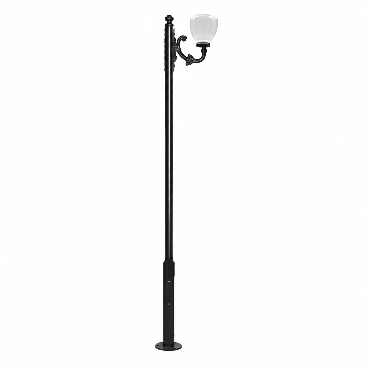 Park & Bahçe Direği GL-34-5117