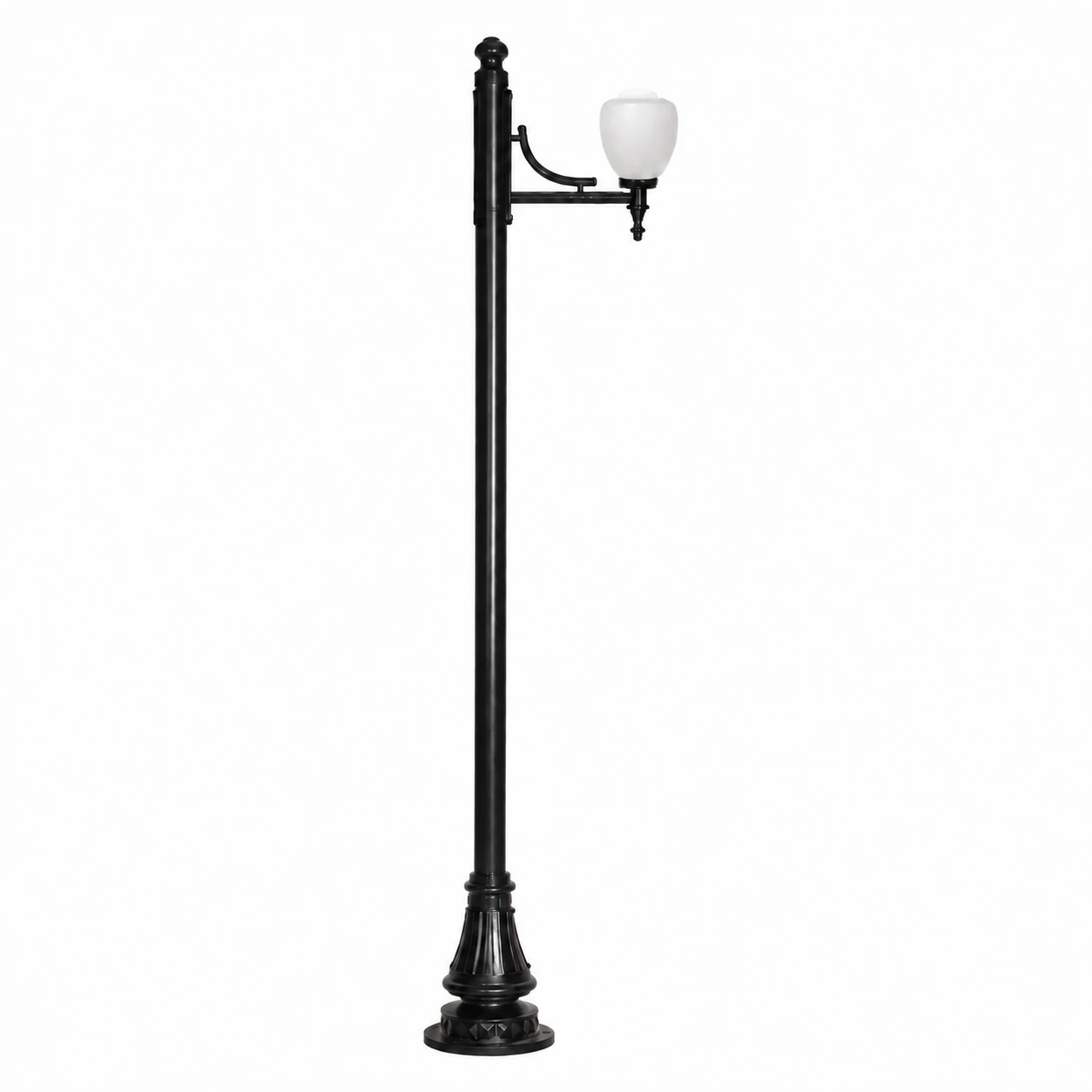 Park & Bahçe Direği GL-34-5118