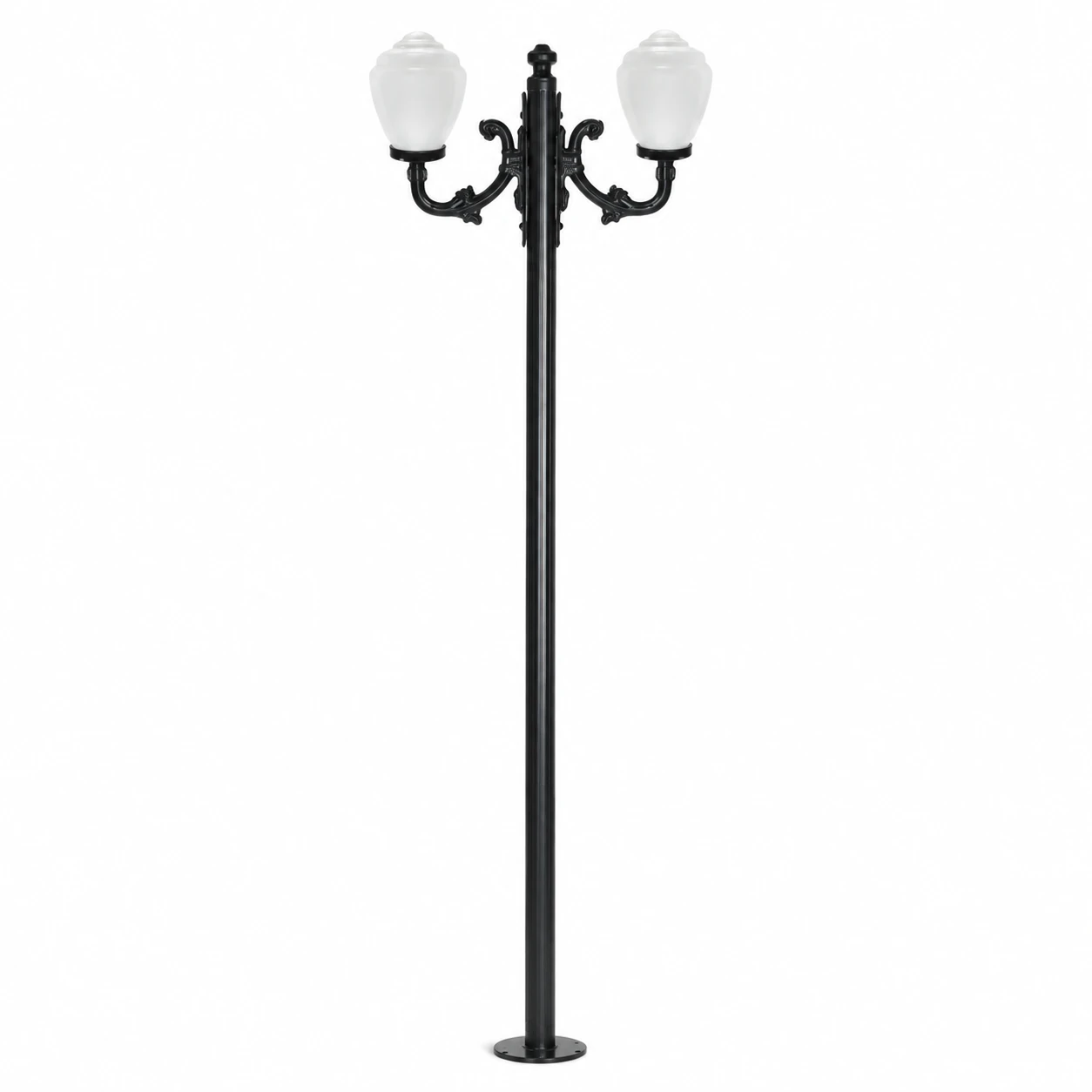 Park & Bahçe Direği GL-34-5123