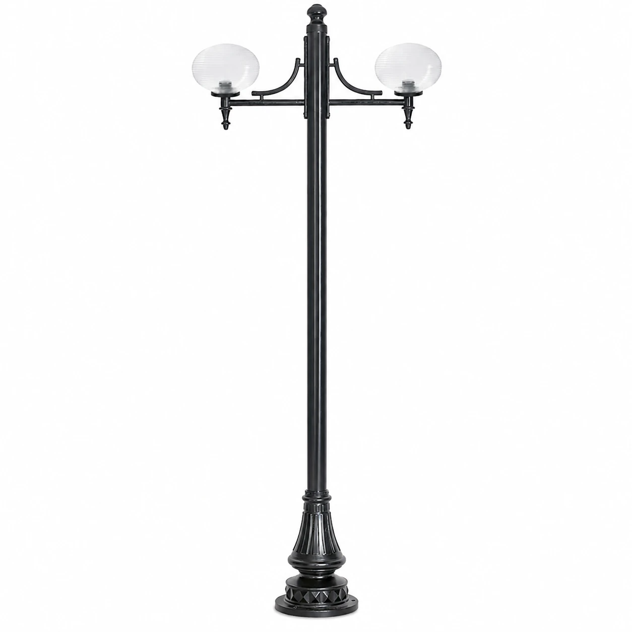 Park & Bahçe Direği GL-34-5124