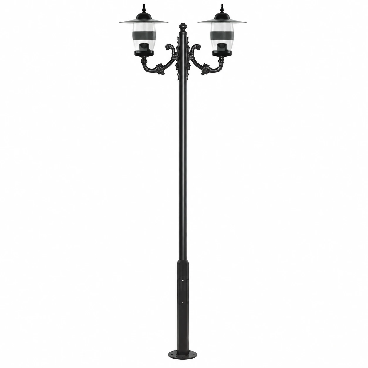 Park & Bahçe Direği GL-34-5126