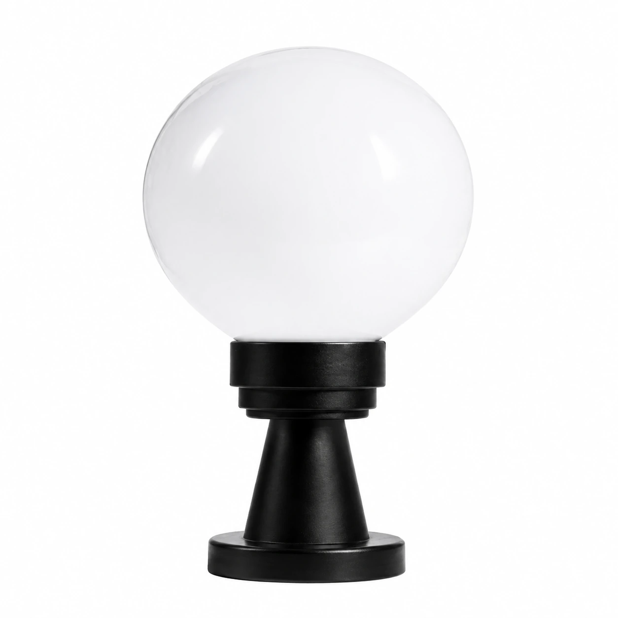 GL-34-9063 · Ø20 cm Opal Küre Glop