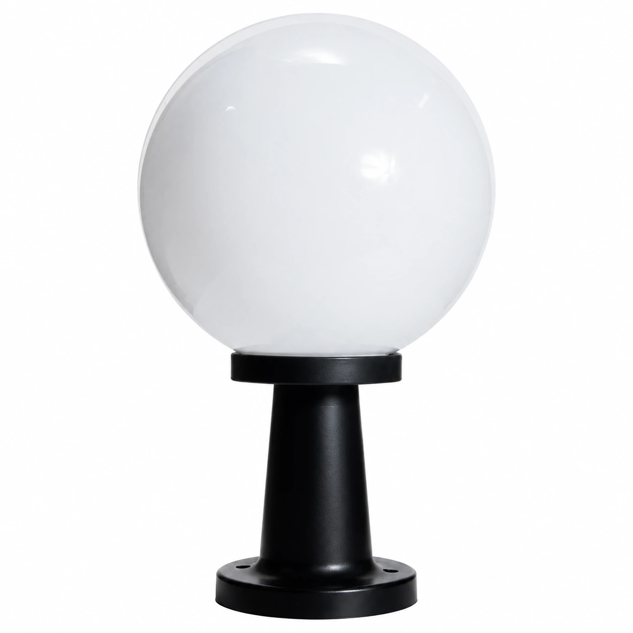 GL-34-9074 · Ø40 cm Opal Küre Glop